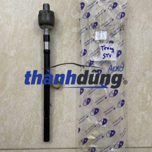 ROTUYN LÁI TRONG SSANGYONG RODIUS 2008-2011