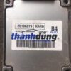HỘP ĐEN (ECU) CHEVROLET AVEO 2008-2012