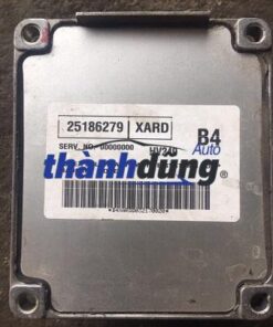 HỘP ĐEN (ECU) CHEVROLET AVEO 2008-2012