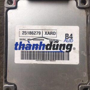 HỘP ĐEN (ECU) CHEVROLET AVEO 2008-2012