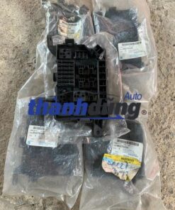 HỘP CẦU CHÌ DAEWOO LANOS 2005