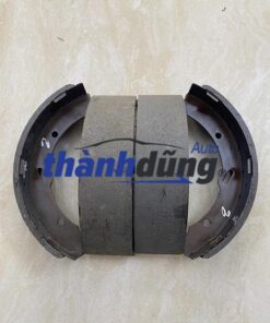 GUỐC PHANH SAU XE TẢI MITSUBISHI CANTER