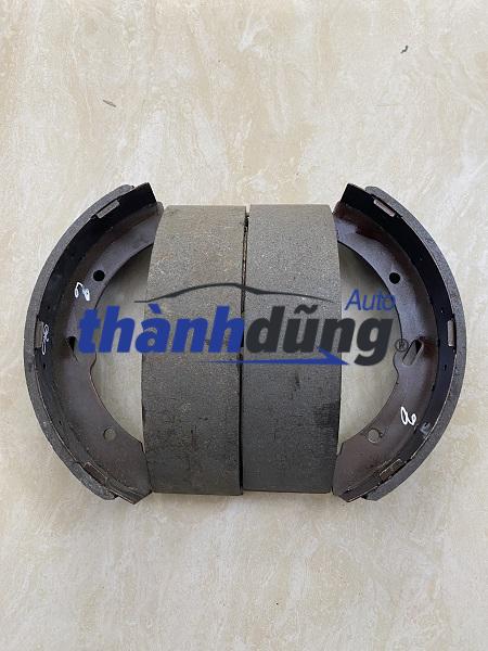 GUỐC PHANH SAU XE TẢI MITSUBISHI CANTER