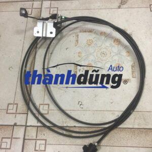 CÁP GIẬT NẮP BÌNH XĂNG CHEVROLET CRUZE 2010-2012