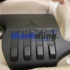 NẮP TRANG TRÍ MẶT MÁY MITSUBISHI XPANDER 2018-2022