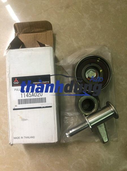 BI TĂNG CAM MITSUBISHI TRITON 2015-2018