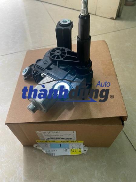 MÔ TƠ GẠT MƯA SAU VINFAST FADIL 2021-2022