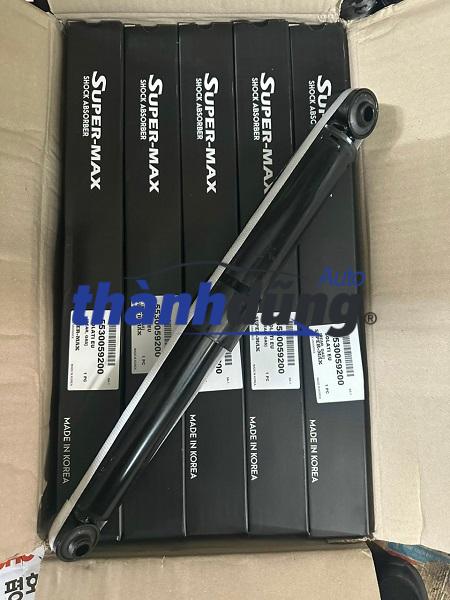 PHUỘC NHÚN SAU HYUNDAI SOLATI 2019-2021