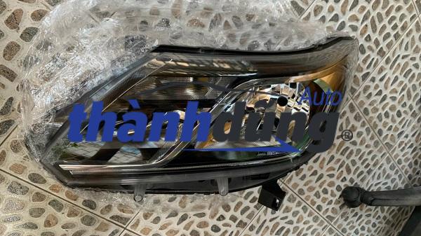 ĐÈN PHA CHEVROLET TRAILBLAZER 2013-2017