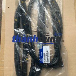 GIOĂNG CÁNH CỬA HYUNDAI SANTAFE 2005-2012