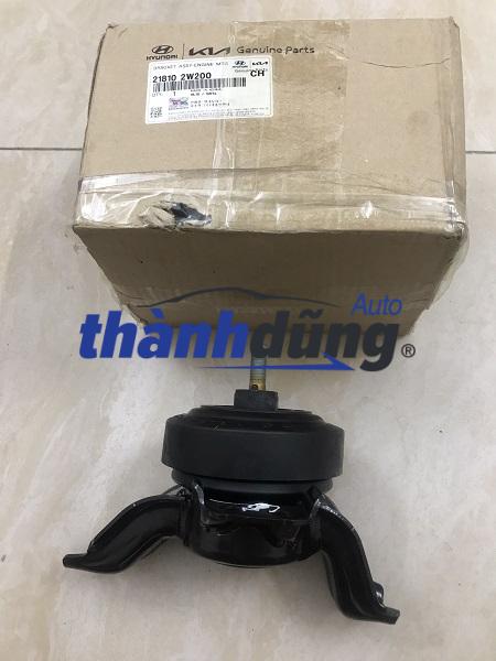 CHÂN MÁY THỦY LỰC HYUNDAI SANTAFE 2017-2020