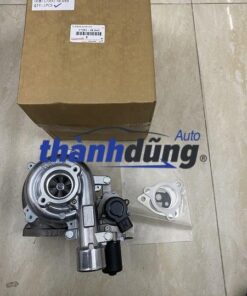 TURBO TĂNG ÁP TOYOTA HILUX 2007-2011