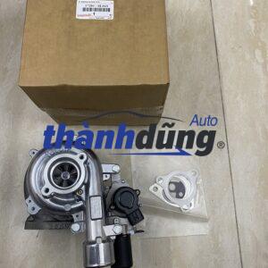 TURBO TĂNG ÁP TOYOTA HILUX 2007-2011
