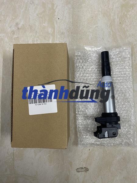 MÔ BIN ĐÁNH LỬA BMW 318I