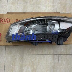 ĐÈN PHA TRÁI KIA SEDONA 2014-2017