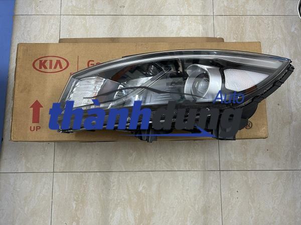 ĐÈN PHA TRÁI KIA SEDONA 2014-2017