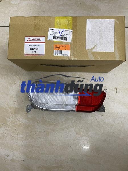 ĐÈN GẦM CẢN SAU MITSUBISHI ZINGER