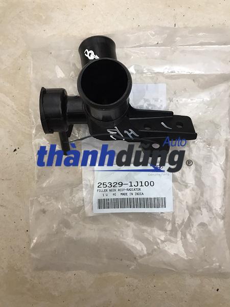 CÚT CHIA NƯỚC KIA RIO