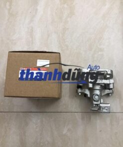 GÔNG PHANH SAU FORD MONDEO