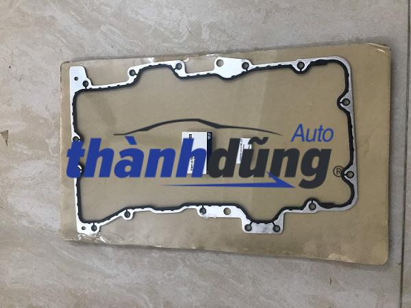 GIOĂNG NHÔM ĐÁY CÁC TE FORD ESCAPE