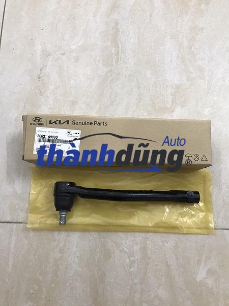 ROTUYN LÁI NGOÀI KIA CARNIVAL 2017-2020