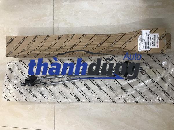 THANH GIẰNG GẠT MƯA TOYOTA FORTUNER