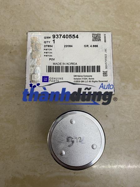 PISTON PHANH (THẮNG) TRƯỚC DAEWOO MAGNUS