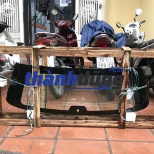 KÍNH CỬA HẬU XE SSANGYONG REXTON