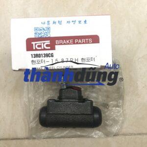 HEO THẮNG SAU KIA BONGO 3