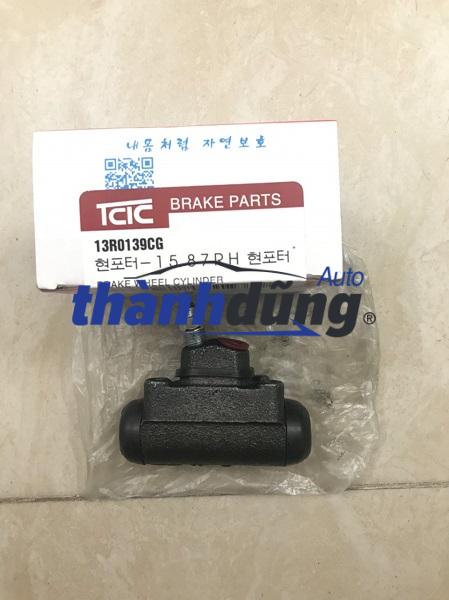 HEO THẮNG SAU KIA BONGO 3