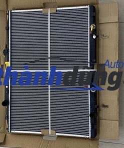 KÉT NƯỚC HONDA ACCORD 2007-2011