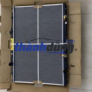 KÉT NƯỚC HONDA ACCORD 2007-2011