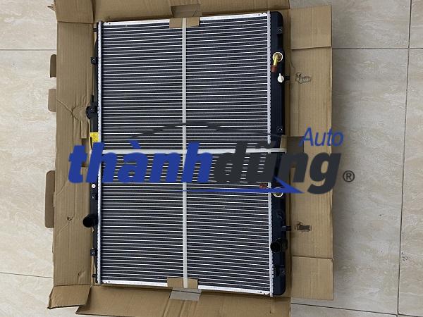 KÉT NƯỚC HONDA ACCORD 2007-2011