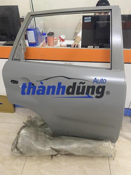 CÁNH CỬA KIA SORENTO 2014-2017