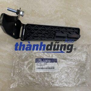 BÀN ĐẠP CHÂN GA HYUNDAI HD210