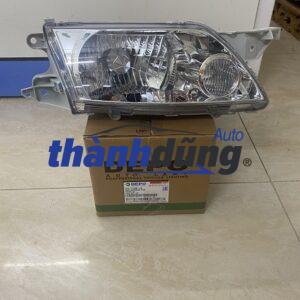 ĐÈN PHA MAZDA PREMACY 2004-2006