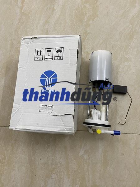 CỤM BƠM XĂNG CHANGAN SC102 2016