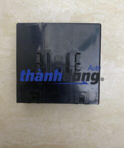 HỘP ĐIỀU KHIỂN ĐIỀU HÒA TOYOTA HIACE 2006-2011