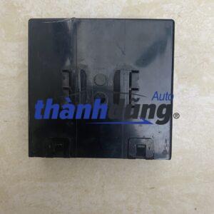 HỘP ĐIỀU KHIỂN ĐIỀU HÒA TOYOTA HIACE 2006-2011