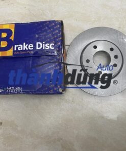 ĐĨA THẮNG TRƯỚC CHEVROLET CRUZE 2009-2011