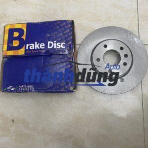 ĐĨA THẮNG TRƯỚC CHEVROLET CRUZE 2009-2011