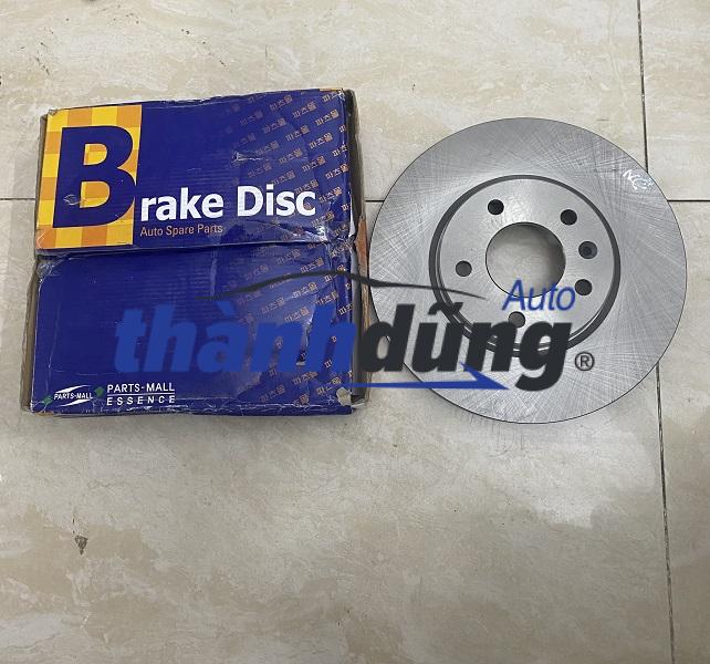 ĐĨA THẮNG TRƯỚC CHEVROLET CRUZE 2009-2011