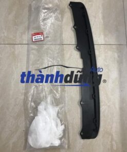 ỐP DƯỚI BA ĐỜ SỐC TRƯỚC HONDA CIVIC 2020-2022