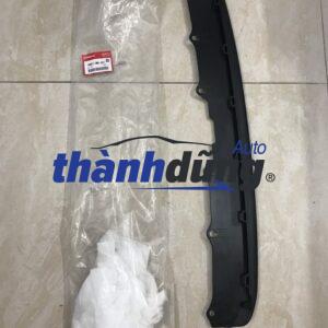 ỐP DƯỚI BA ĐỜ SỐC TRƯỚC HONDA CIVIC 2020-2022