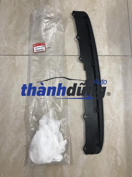 ỐP DƯỚI BA ĐỜ SỐC TRƯỚC HONDA CIVIC 2020-2022