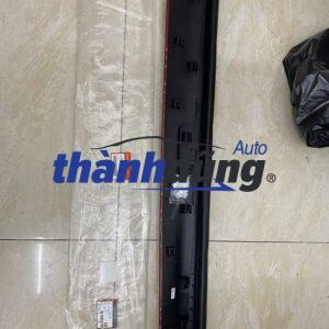NẸP SƯỜN CÁNH CỬA HONDA CRV 2015-2016