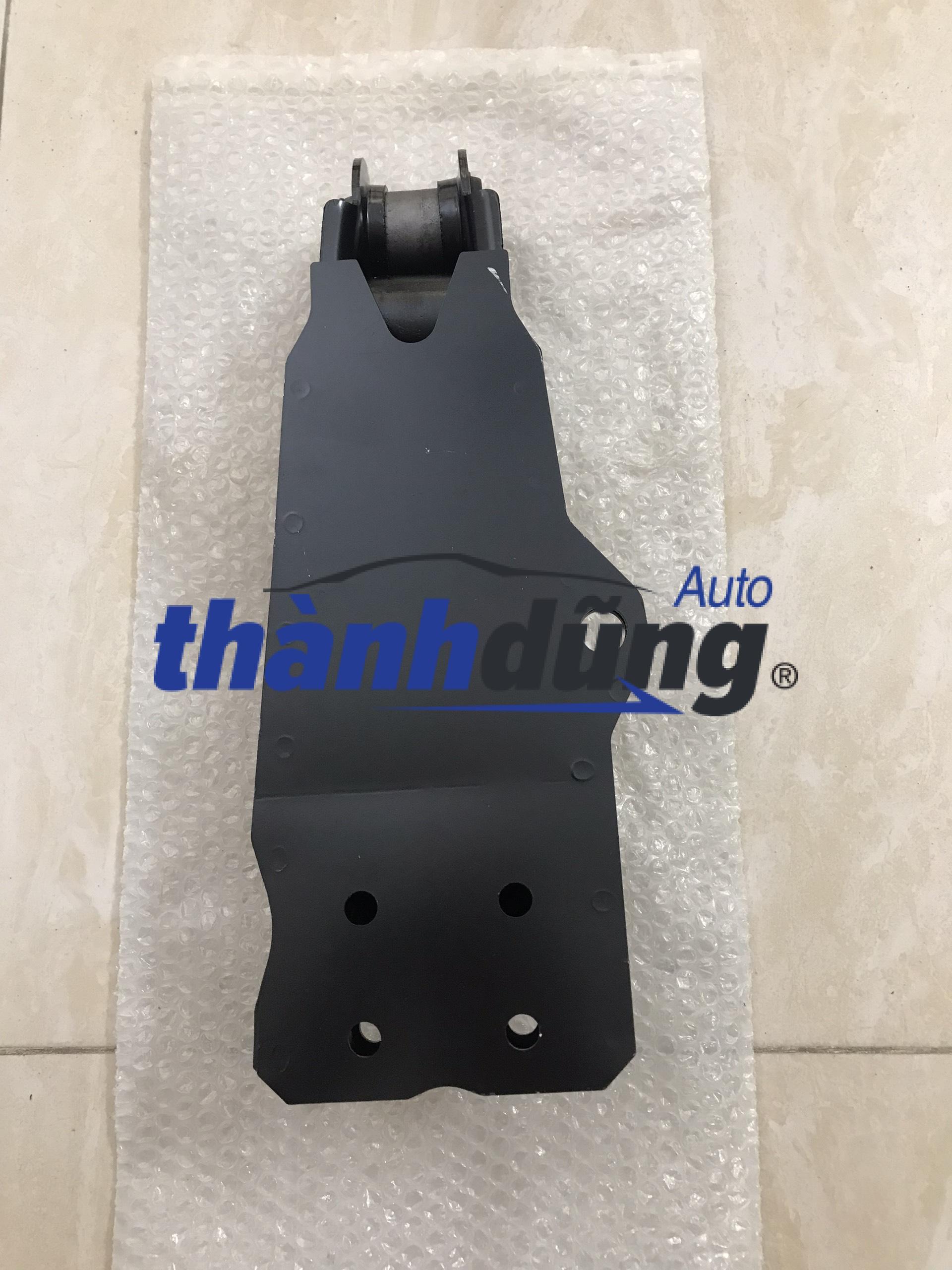 CÀNG I ISUZU HILANDER 2006-2009