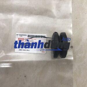 CAO SU GIẰNG CHÉO ISUZU HILANDER 2007-2009