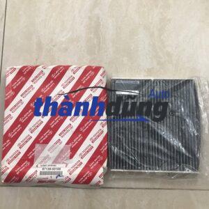 LỌC GIÓ MÁY LẠNH (ĐIỀU HÒA) LEXUS LS460