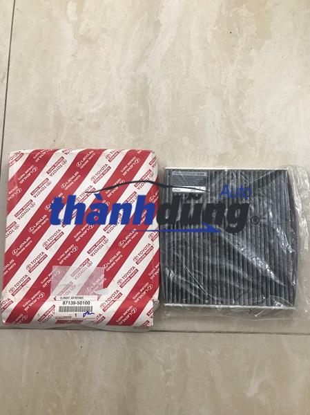 LỌC GIÓ MÁY LẠNH (ĐIỀU HÒA) LEXUS LS460